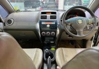 Maruti Suzuki SX4 ZXI MT