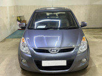 Hyundai i20 ASTA WITH SUNROOF VTVT MT  Model