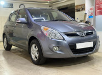 Hyundai i20 ASTA WITH SUNROOF VTVT MT