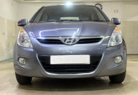Hyundai i20 ASTA WITH SUNROOF VTVT MT