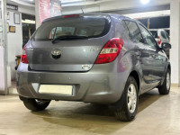 Hyundai i20 ASTA WITH SUNROOF VTVT MT
