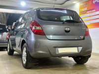 Hyundai i20 ASTA WITH SUNROOF VTVT MT