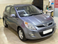 Hyundai i20 ASTA WITH SUNROOF VTVT MT