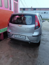 Chevrolet Sail Hatchback 2015 Model