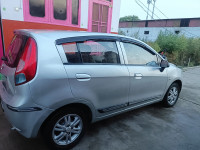 Chevrolet Sail Hatchback