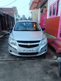 Chevrolet Sail Hatchback