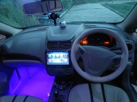 Chevrolet Sail Hatchback