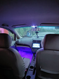 Chevrolet Sail Hatchback