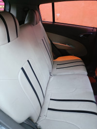 Chevrolet Sail Hatchback