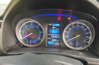 Grenite Grey Maruti Suzuki Baleno Alpha