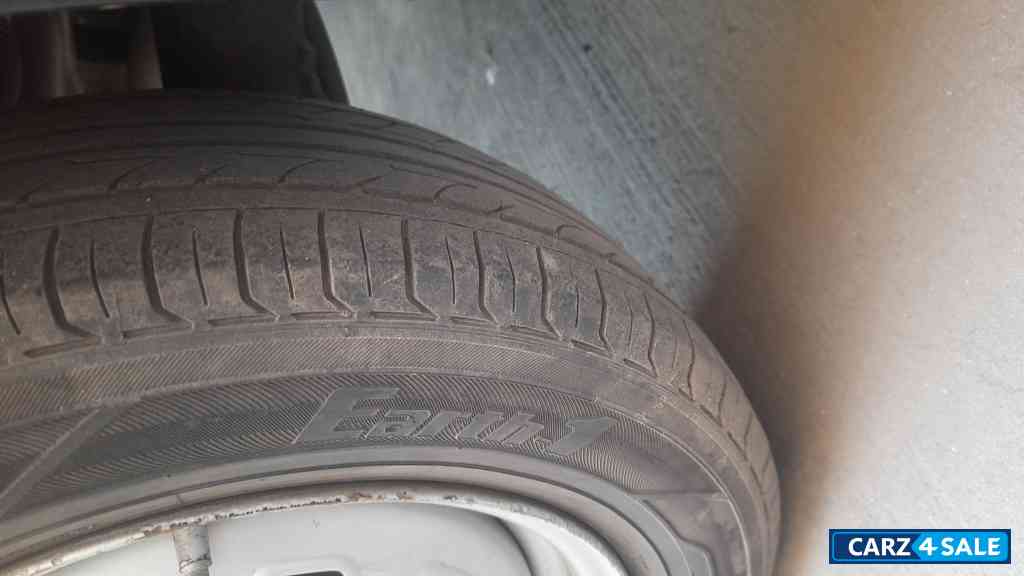 Black Chevrolet Spark LS Black Chevrolet Spark LS