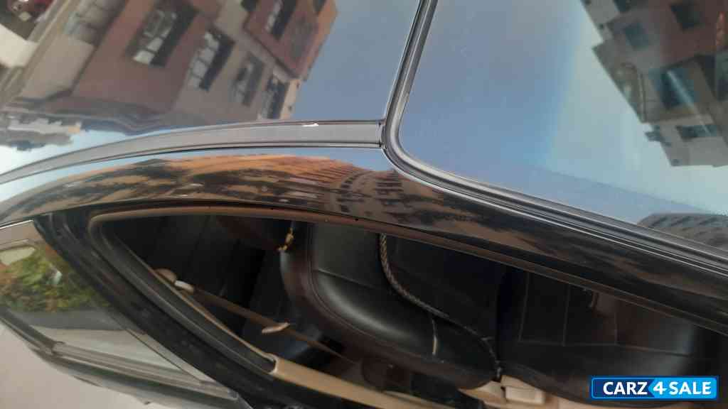 Black Chevrolet Spark LS Black Chevrolet Spark LS