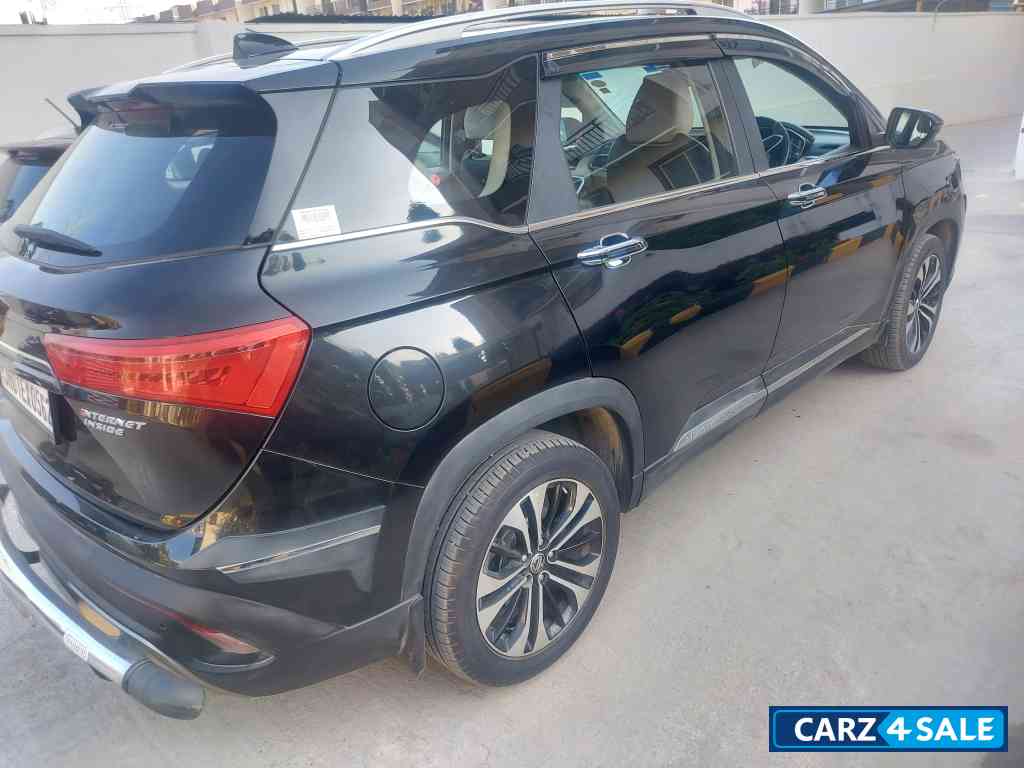 MG Hector 1.5 SHARP CVT