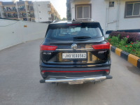 MG Hector 1.5 SHARP CVT