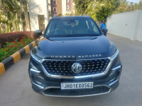 MG Hector 1.5 SHARP CVT