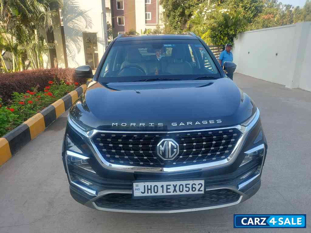 MG Hector 1.5 SHARP CVT MG Hector 1.5 SHARP CVT