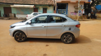 Tata Tigor Xz 2017 Model