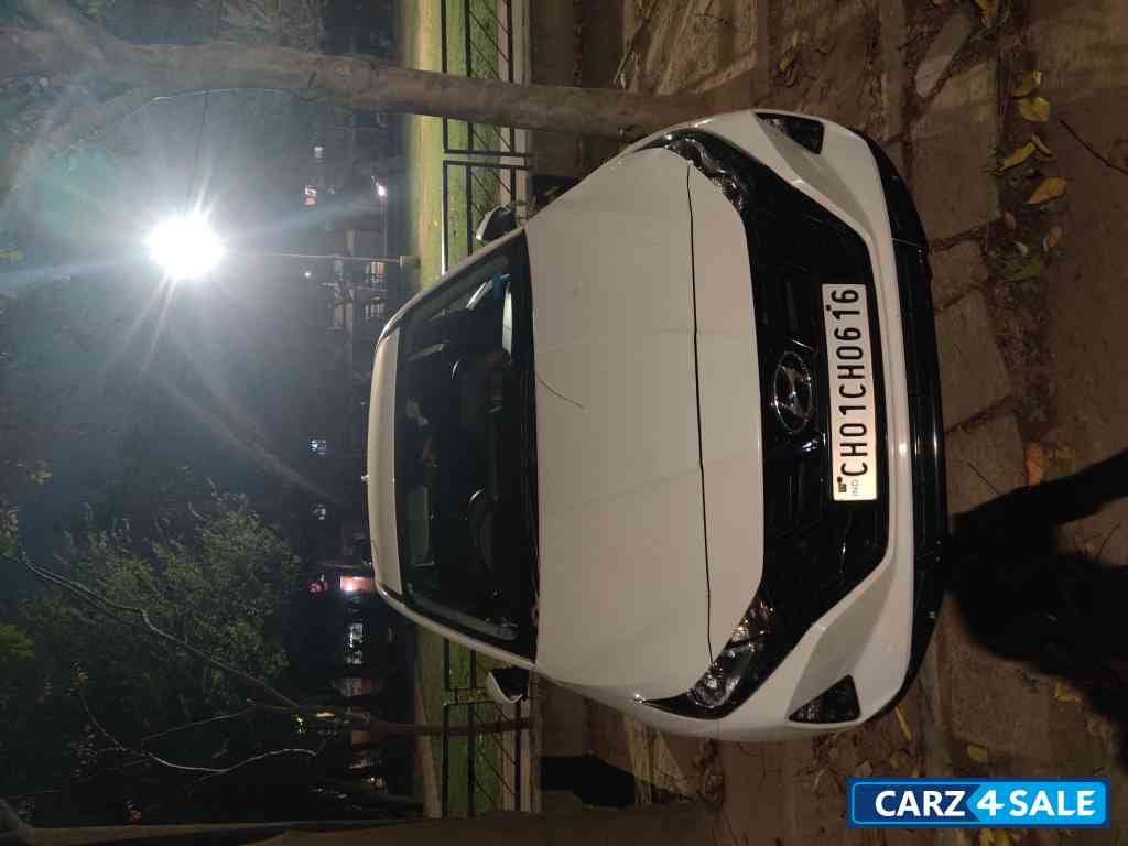 Hyundai i20 Sports O