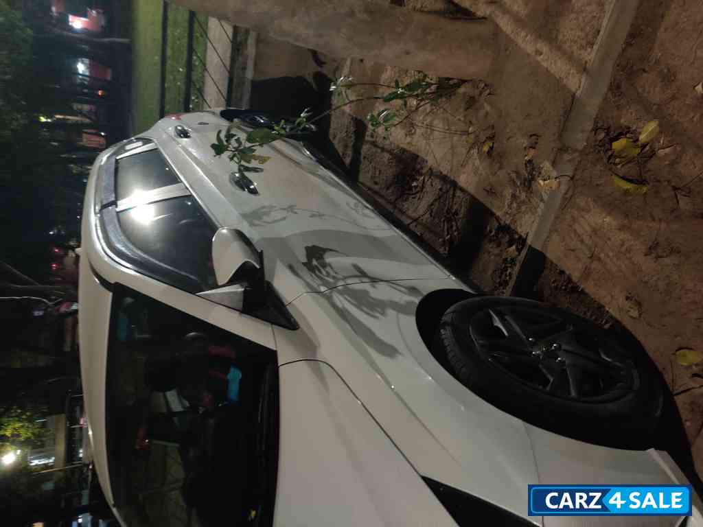 Hyundai i20 Sports O