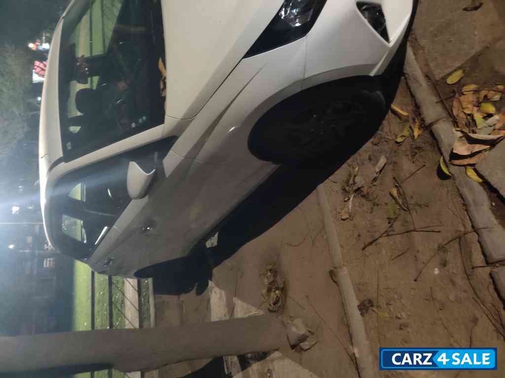 Hyundai i20 Sports O