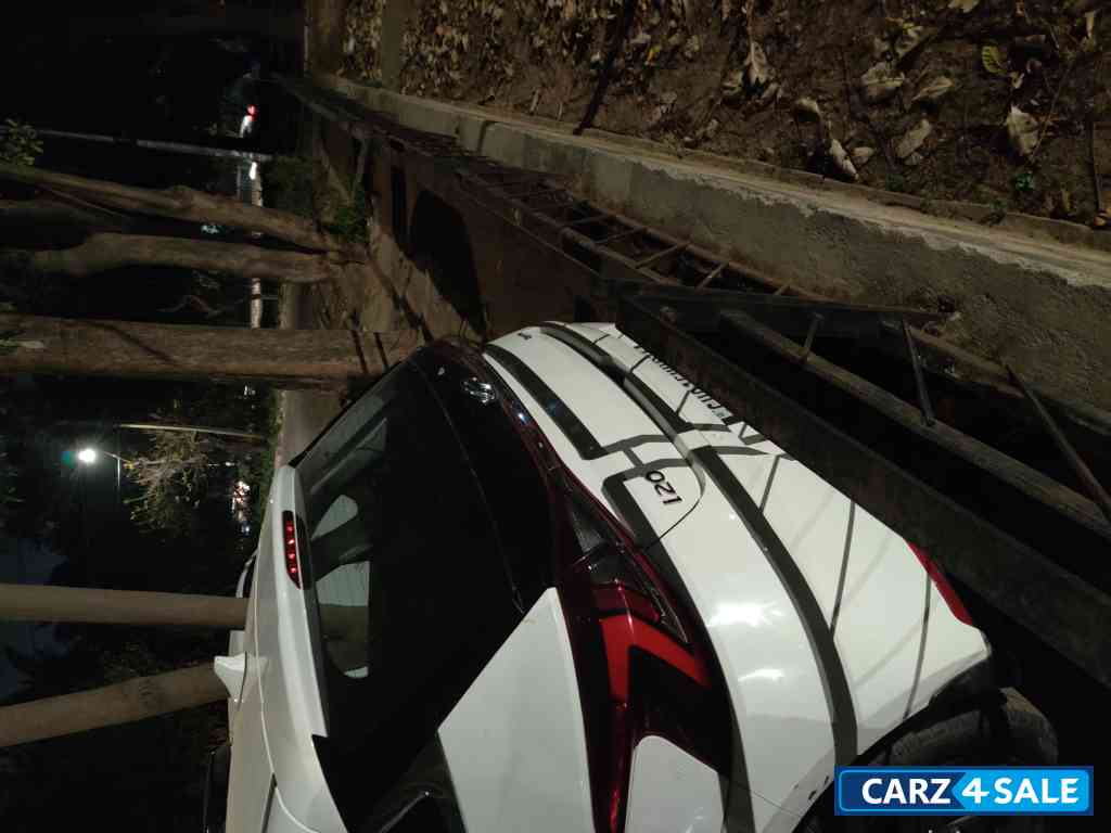 Hyundai i20 Sports O