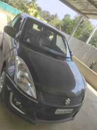 Maruti Suzuki Swift Lxi optional 2017 Model