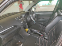 Maruti Suzuki Swift Lxi optional