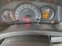 Maruti Suzuki Swift Lxi optional