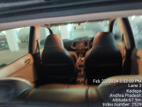 Grey Hyundai Santro ASTA