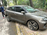 Maruti Suzuki Baleno Alpha CVT 2020 Model