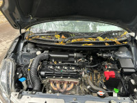 Maruti Suzuki Baleno Alpha CVT