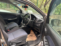 Maruti Suzuki Baleno Alpha CVT