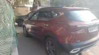 Kia Seltos HTX IVT 1.5 petrol 2019 Model