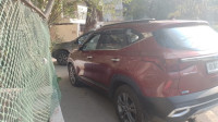 Kia Seltos HTX IVT 1.5 petrol