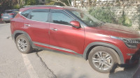 Kia Seltos HTX IVT 1.5 petrol