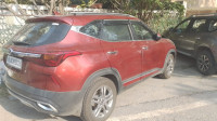 Kia Seltos HTX IVT 1.5 petrol