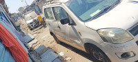 Maruti Suzuki Wagon R 2017 Model