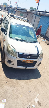 Maruti Suzuki Wagon R