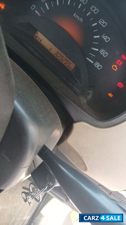 Maruti Suzuki Wagon R