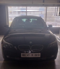 BMW 5-Series 523i 2007 Model