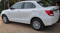 Maruti Suzuki Dzire Vdi 2019 Model