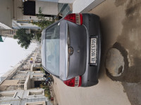 Grey Toyota Etios G