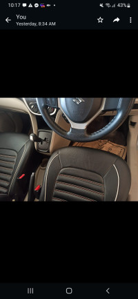 Maruti Suzuki Celerio ZXI PETROL TOP MODEL