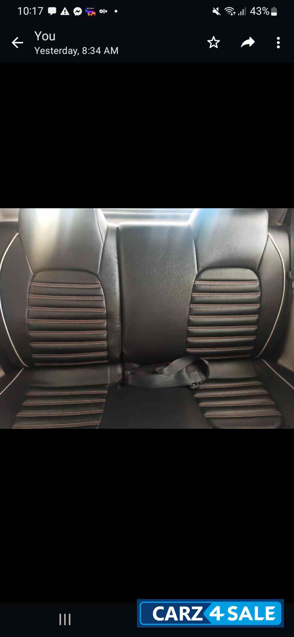 Maruti Suzuki Celerio ZXI PETROL TOP MODEL