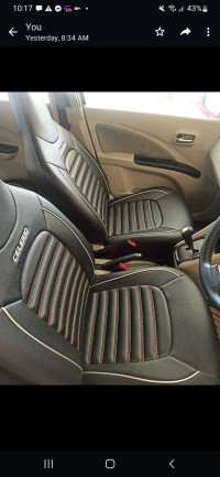 Maruti Suzuki Celerio ZXI PETROL TOP MODEL