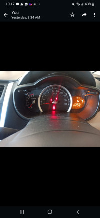 Maruti Suzuki Celerio ZXI PETROL TOP MODEL