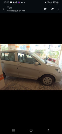 Maruti Suzuki Celerio ZXI PETROL TOP MODEL