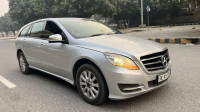 Mercedes-Benz R-Class R350 2012 Model