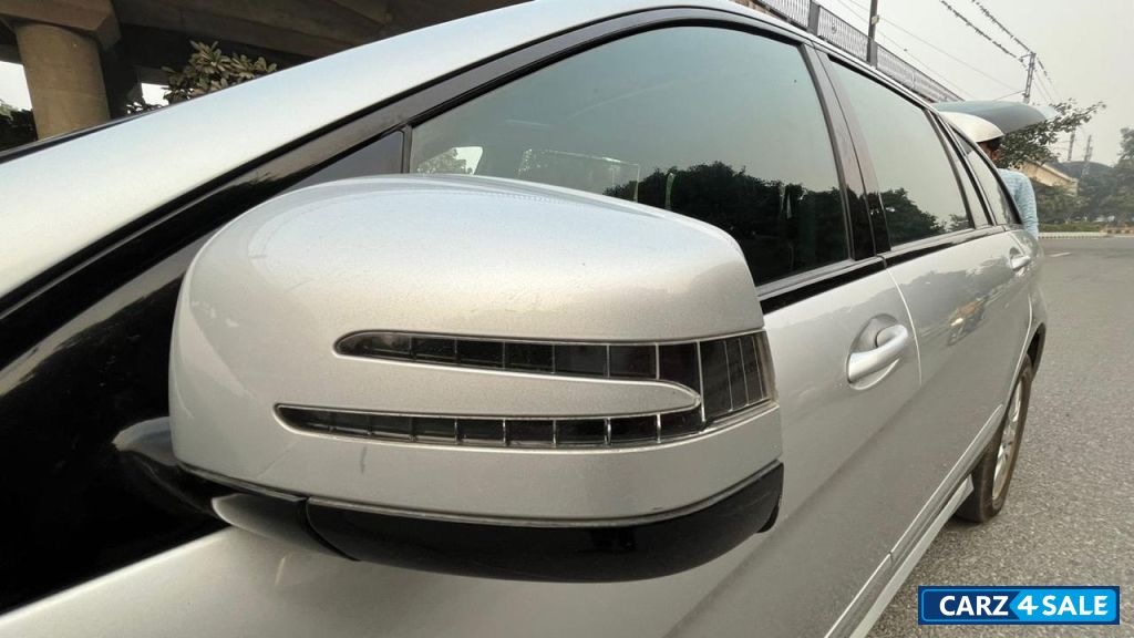 Mercedes-Benz R-Class R350