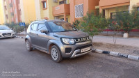 Maruti Suzuki Ignis delta